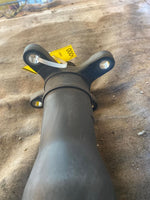 2007 - 2008 MERCEDES S-CLASS 5.5L 8 Cylinder Front Drive Shaft Driveshaft OEM