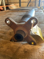 2007 - 2008 MERCEDES S-CLASS 5.5L 8 Cylinder Front Drive Shaft Driveshaft OEM