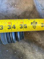 2007 - 2008 MERCEDES S-CLASS 5.5L 8 Cylinder Front Drive Shaft Driveshaft OEM