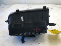 2007-2009 MERCEDES S-CLASS Front Dash Information Display Screen PIN A2218205989