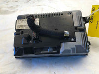 2007-2009 MERCEDES S-CLASS Front Dash Information Display Screen PIN A2218205989