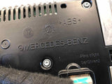 2007-2009 MERCEDES S-CLASS Front Dash Information Display Screen PIN A2218205989