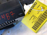 2007-2009 MERCEDES S-CLASS Front Dash Information Display Screen PIN A2218205989