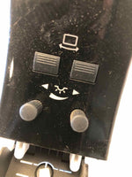2007 MERCEDES S-CLASS Cluster Control Switch Module Unit PIN 2218201810