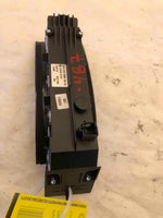 2007 MERCEDES S-CLASS Cluster Control Switch Module Unit PIN 2218201810