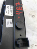 2007 MERCEDES S-CLASS Cluster Control Switch Module Unit PIN 2218201810