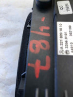 2007 MERCEDES S-CLASS Cluster Control Switch Module Unit PIN 2218201810