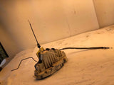 2007 - 2013 MERCEDES S-CLASS Front Door Lock Latch Assembly Right Passenger Side