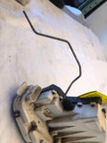 2007 - 2013 MERCEDES S-CLASS Front Door Lock Latch Assembly Right Passenger Side