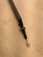 2007 - 2013 MERCEDES S-CLASS Front Door Lock Latch Assembly Right Passenger Side