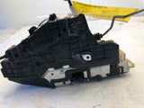2007 - 2013 MERCEDES S-CLASS Front Door Lock Latch Assembly Right Passenger Side