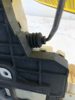2007 - 2013 MERCEDES S-CLASS Front Door Lock Latch Assembly Right Passenger Side