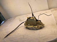 2007 - 2013 MERCEDES S-CLASS Front Door Lock Latch Assembly Left Driver Side LH