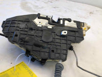 2007 - 2013 MERCEDES S-CLASS Front Door Lock Latch Assembly Left Driver Side LH