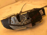 2007 - 2013 MERCEDES S-CLASS Front Door Lock Latch Assembly Left Driver Side LH