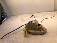 2007 - 2013 MERCEDES S-CLASS Rear Door Lock Latch Assembly Left Driver Side LH