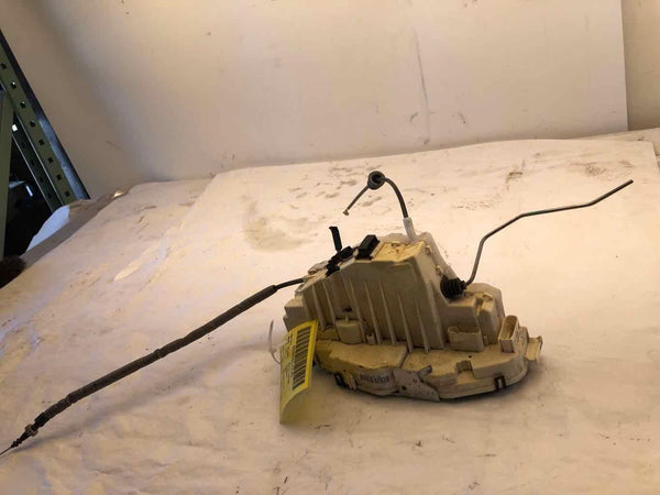 2007 - 2013 MERCEDES S-CLASS Rear Door Lock Latch Assembly Left Driver Side LH