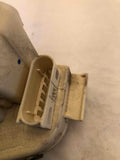2007 - 2013 MERCEDES S-CLASS Rear Door Lock Latch Assembly Left Driver Side LH