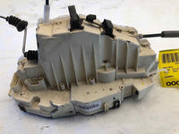 2007 - 2013 MERCEDES S-CLASS Rear Door Lock Latch Assembly Right Passenger Side