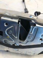 2007 - 2013 MERCEDES S-CLASS Rear Door Lock Latch Assembly Right Passenger Side