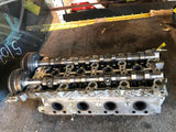 2007 - 2012 MERCEDES S-CLASS 5.5L Engine Cylinder Head Left Driver Side LH OEM