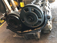 2007 - 2012 MERCEDES S-CLASS 5.5L Engine Cylinder Head Left Driver Side LH OEM