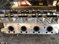 2007 - 2012 MERCEDES S-CLASS 5.5L Engine Cylinder Head Left Driver Side LH OEM