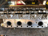 2007 - 2012 MERCEDES S-CLASS 5.5L Engine Cylinder Head Left Driver Side LH OEM