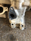 2007 - 2012 MERCEDES S-CLASS 5.5L Engine Cylinder Head Left Driver Side LH OEM
