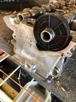2007 - 2012 MERCEDES S-CLASS 5.5L Engine Cylinder Head Right Passenger Side RH