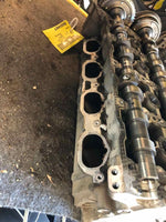 2007 - 2012 MERCEDES S-CLASS 5.5L Engine Cylinder Head Right Passenger Side RH