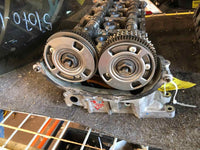 2007 - 2012 MERCEDES S-CLASS 5.5L Engine Cylinder Head Right Passenger Side RH