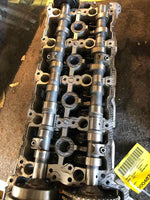 2007 - 2012 MERCEDES S-CLASS 5.5L Engine Cylinder Head Right Passenger Side RH
