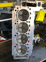 2007 - 2012 MERCEDES S-CLASS 5.5L Engine Cylinder Head Right Passenger Side RH