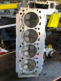 2007 - 2012 MERCEDES S-CLASS 5.5L Engine Cylinder Head Right Passenger Side RH