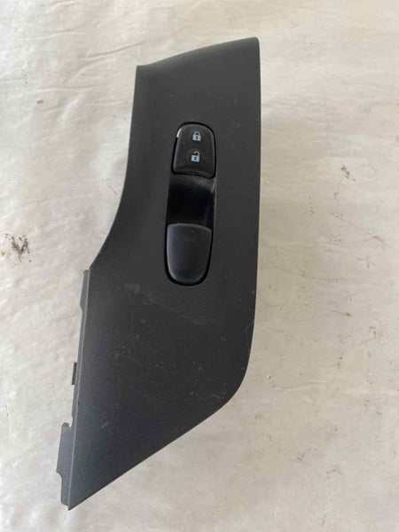 2013 NISSAN ALTIMA Front Power Window Switch Control Right Passenger Side RH