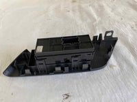 2013 NISSAN ALTIMA Front Power Window Switch Control Right Passenger Side RH