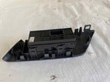 2013 NISSAN ALTIMA Front Power Window Switch Control Right Passenger Side RH