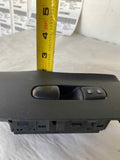 2013 NISSAN ALTIMA Front Power Window Switch Control Right Passenger Side RH