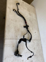 2015 KIA OPTIMA LX Sedan 4 Cylinder Positive Battery Cable Wiring 91855-2T160