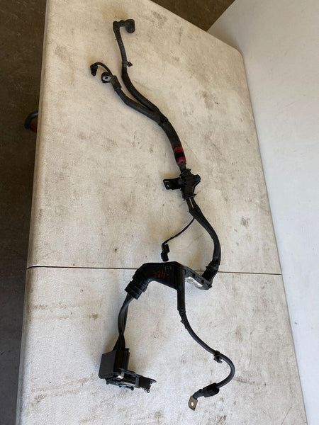 2015 KIA OPTIMA LX Sedan 4 Cylinder Positive Battery Cable Wiring 91855-2T160