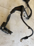 2015 KIA OPTIMA LX Sedan 4 Cylinder Positive Battery Cable Wiring 91855-2T160