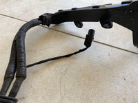 2015 KIA OPTIMA LX Sedan 4 Cylinder Positive Battery Cable Wiring 91855-2T160