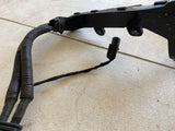 2015 KIA OPTIMA LX Sedan 4 Cylinder Positive Battery Cable Wiring 91855-2T160