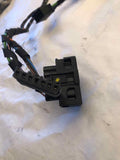 2007 MERCEDES S-CLASS Rear Back Door Wire Wiring Harness Right Passenger Side RH