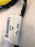 2007 MERCEDES S-CLASS Rear Back Door Wire Wiring Harness Right Passenger Side RH