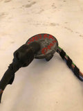 2007 MERCEDES S-CLASS Rear Back Door Wire Wiring Harness Right Passenger Side RH