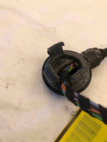 2007 MERCEDES S-CLASS Rear Back Door Wire Wiring Harness Right Passenger Side RH