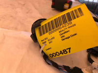 2007 MERCEDES S-CLASS Rear Back Door Wire Wiring Harness Right Passenger Side RH