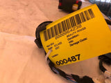 2007 MERCEDES S-CLASS Rear Back Door Wire Wiring Harness Right Passenger Side RH